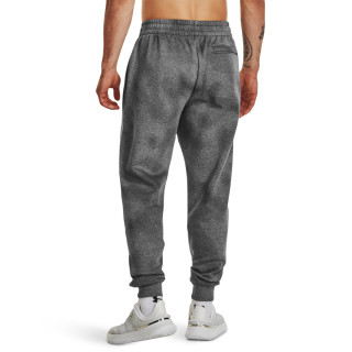 UA RIVAL FLEECE PRINTED JGRS