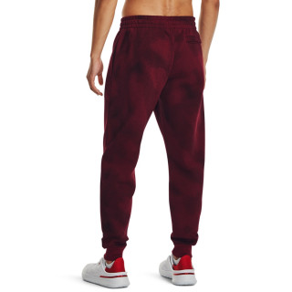 UA RIVAL FLEECE PRINTED JGRS