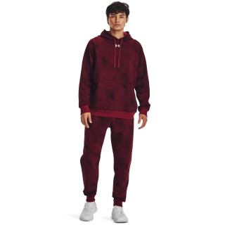 UA RIVAL FLEECE PRINTED JGRS