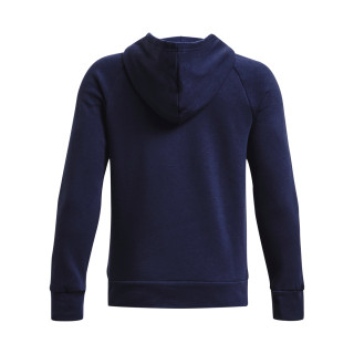 UA RIVAL FLEECE HOODIE 
