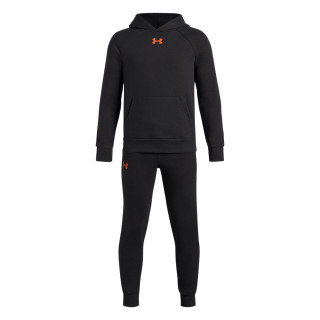UA RIVAL FLEECE SUIT 