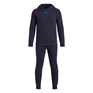 UA RIVAL FLEECE SUIT 