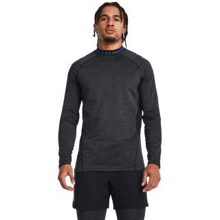 Men's ColdGear® Twist Mock Long Sleeve