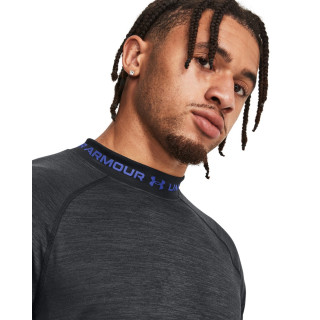 Men's ColdGear® Twist Mock Long Sleeve