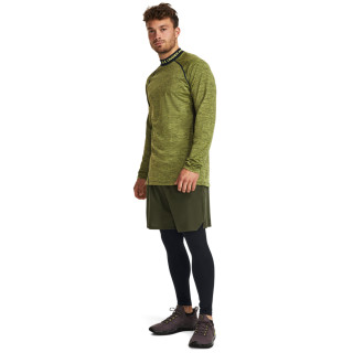 Men's ColdGear® Twist Mock Long Sleeve