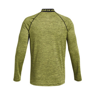 Men's ColdGear® Twist Mock Long Sleeve
