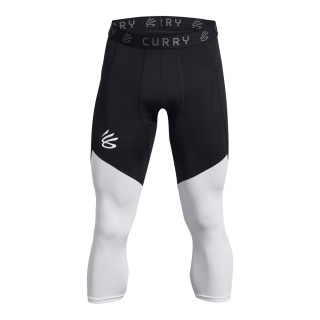 UA CURRY BRAND 3/4 LGS