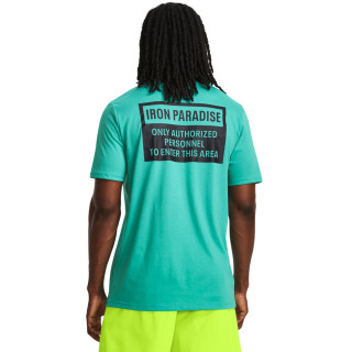 UA PJT ROCK LC BRAHMA SS