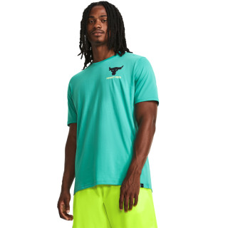 UA PJT ROCK LC BRAHMA SS