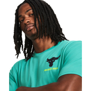 UA PJT ROCK LC BRAHMA SS
