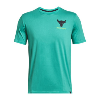 UA PJT ROCK LC BRAHMA SS