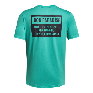 UA PJT ROCK LC BRAHMA SS