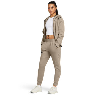 Unstoppable Fleece 