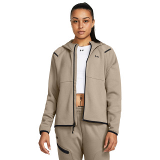 Unstoppable Fleece 
