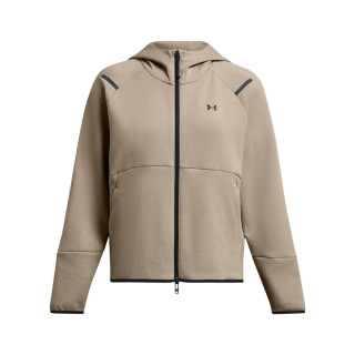 Unstoppable Fleece 