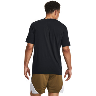 UA CURRY CAMP SS
