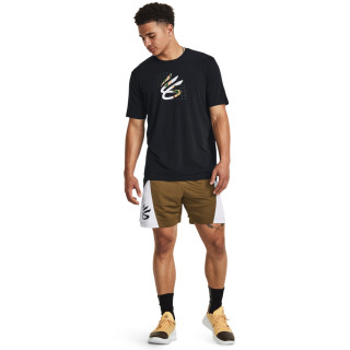 UA CURRY CAMP SS