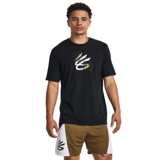 UA CURRY CAMP SS