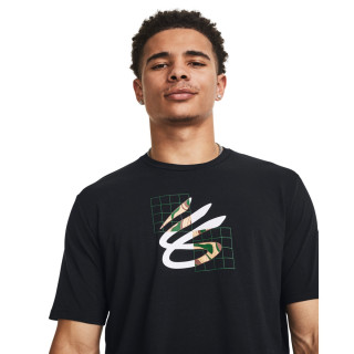 UA CURRY CAMP SS