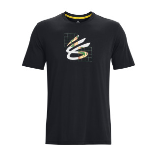UA CURRY CAMP SS