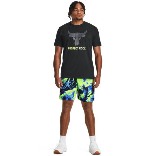 UA PJT ROCK BRAHMA BULL SS