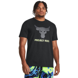 UA PJT ROCK BRAHMA BULL SS