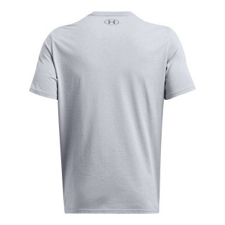 Men's UA Branded Gel Stack Short Sleeve