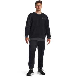 UA ESSENTIAL FLC NOVELTY JGR