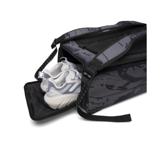 UA CONTAIN DUO SM BP DUFFLE 