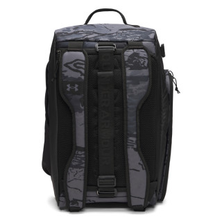 UA CONTAIN DUO SM BP DUFFLE 