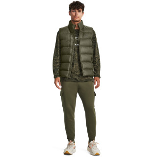 Men's UA Rival Fleece Cargo Joggers