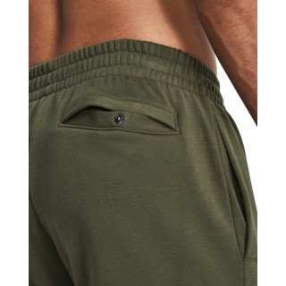 Men's UA Rival Fleece Cargo Joggers