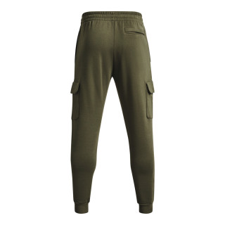 Men's UA Rival Fleece Cargo Joggers