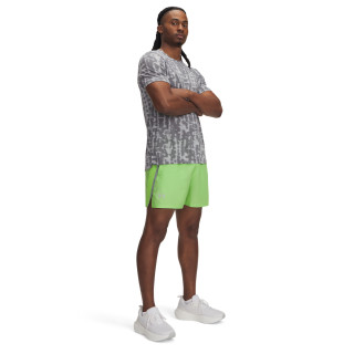 UA LAUNCH 5'' SHORT 