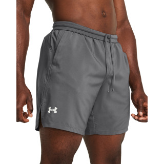 UA LAUNCH 7'' SHORTS 