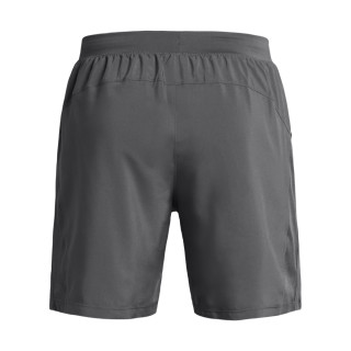 UA LAUNCH 7'' SHORTS 