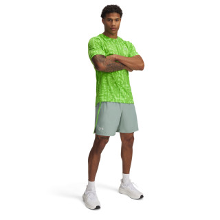UA LAUNCH 7'' SHORTS 