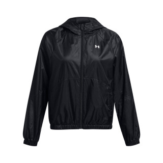UA SPORT WINDBREAKER JKT