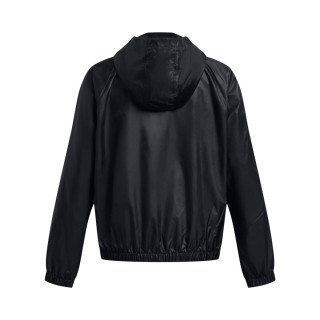 UA SPORT WINDBREAKER JKT
