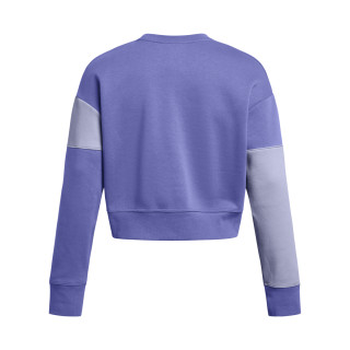 ESSENTIAL FLEECE CROP CREW