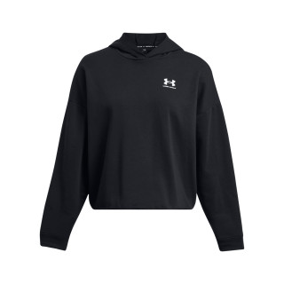 UA RIVAL TERRY OS HOODIE 