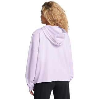 UA RIVAL TERRY OS HOODIE