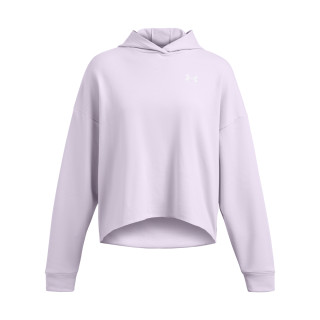 UA RIVAL TERRY OS HOODIE