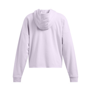 UA RIVAL TERRY OS HOODIE