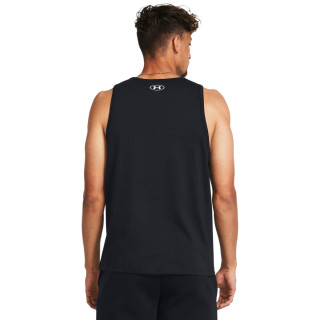 UA SPORTSTYLE LOGO TANK
