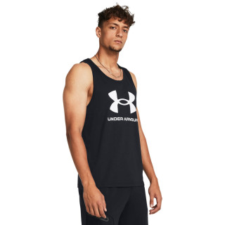 UA SPORTSTYLE LOGO TANK