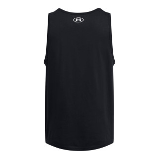 UA SPORTSTYLE LOGO TANK