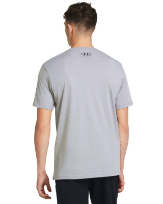 UA SPORTSTYLE LOGO UPDATE SS