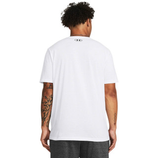 Men's UA Logo Short Sleeve