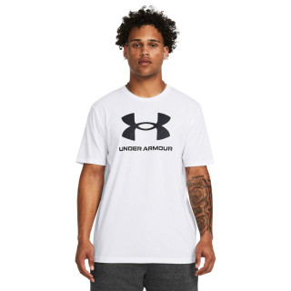 Men's UA Logo Short Sleeve